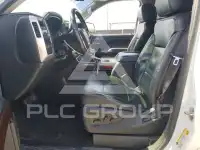2016 GMC Sierra фото