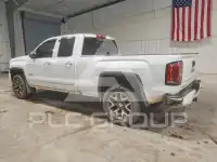 2016 GMC Sierra фото