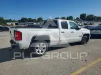 2016 GMC Sierra фото