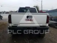 2016 GMC Sierra photo