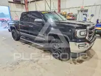 2016 GMC Sierra фото