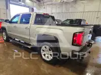 2016 GMC Sierra фото