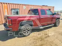 2016 GMC Sierra photo