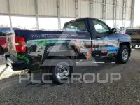 2016 GMC Sierra фото