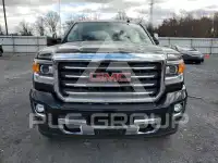 2016 GMC Sierra photo