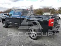 2016 GMC Sierra photo