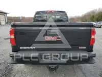 2016 GMC Sierra photo