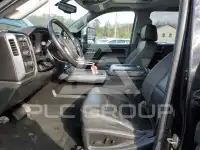 2016 GMC Sierra photo