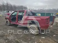 2016 GMC Sierra фото