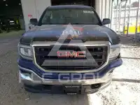 2016 GMC Sierra фото
