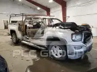 2016 GMC Sierra photo