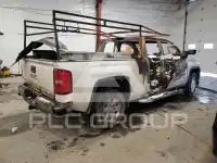 2016 GMC Sierra photo