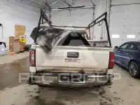 2016 GMC Sierra photo