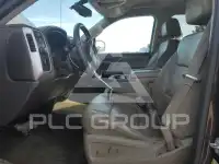 2016 GMC Sierra фото
