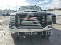 2016 GMC Sierra фото