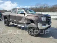 2016 GMC Sierra фото