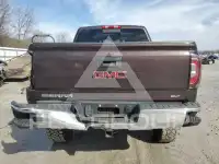 2016 GMC Sierra фото