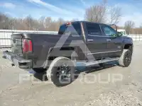 2016 GMC Sierra фото