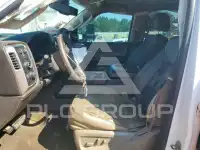 2016 GMC Sierra фото
