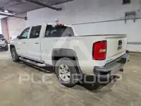 2016 GMC Sierra фото