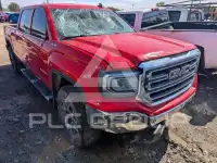 2016 GMC Sierra фото