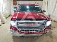 2016 GMC Sierra фото