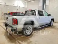 2016 GMC Sierra photo