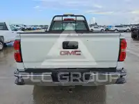 2016 GMC Sierra фото