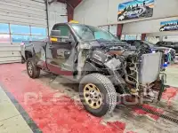 2016 GMC Sierra фото