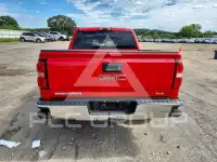 2016 GMC Sierra фото