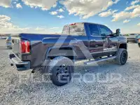2016 GMC Sierra фото