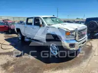 2016 GMC Sierra фото