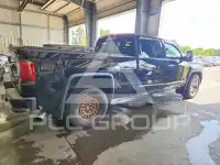 2016 GMC Sierra фото