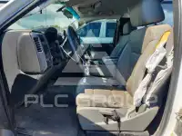2016 GMC Sierra фото