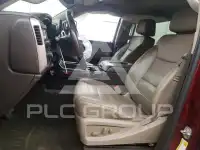 2016 GMC Sierra фото