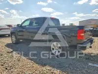 2016 GMC Sierra photo