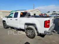 2016 GMC Sierra photo