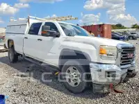 2016 GMC Sierra фото