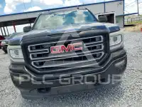 2016 GMC Sierra photo