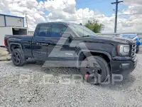 2016 GMC Sierra photo