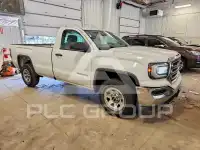 2016 GMC Sierra photo