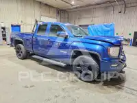 2016 GMC Sierra фото