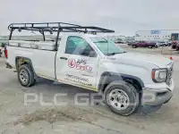 2016 GMC Sierra фото