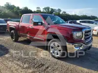 2016 GMC Sierra фото
