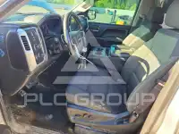 2016 GMC Sierra фото