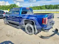 2016 GMC Sierra фото