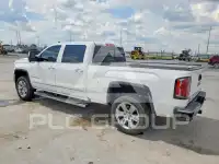 2016 GMC Sierra фото