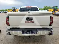 2016 GMC Sierra photo
