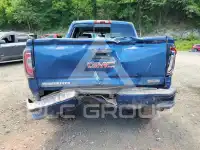 2016 GMC Sierra фото