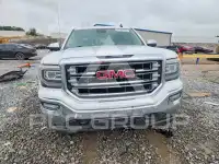 2016 GMC Sierra фото